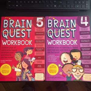 Brain Quest